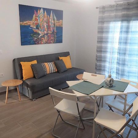 La Casita A Brand New Apartment In The Center Argostoli  Exteriör bild