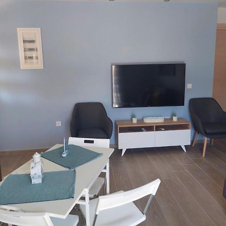 La Casita A Brand New Apartment In The Center Argostoli  Exteriör bild