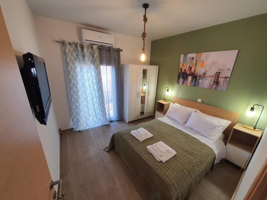 La Casita A Brand New Apartment In The Center Argostoli  Exteriör bild