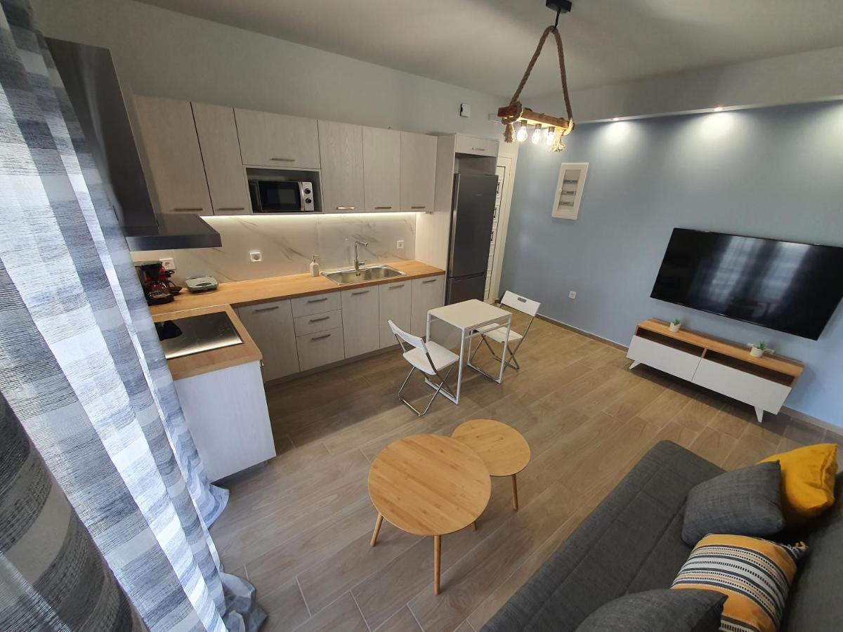 La Casita A Brand New Apartment In The Center Argostoli  Exteriör bild