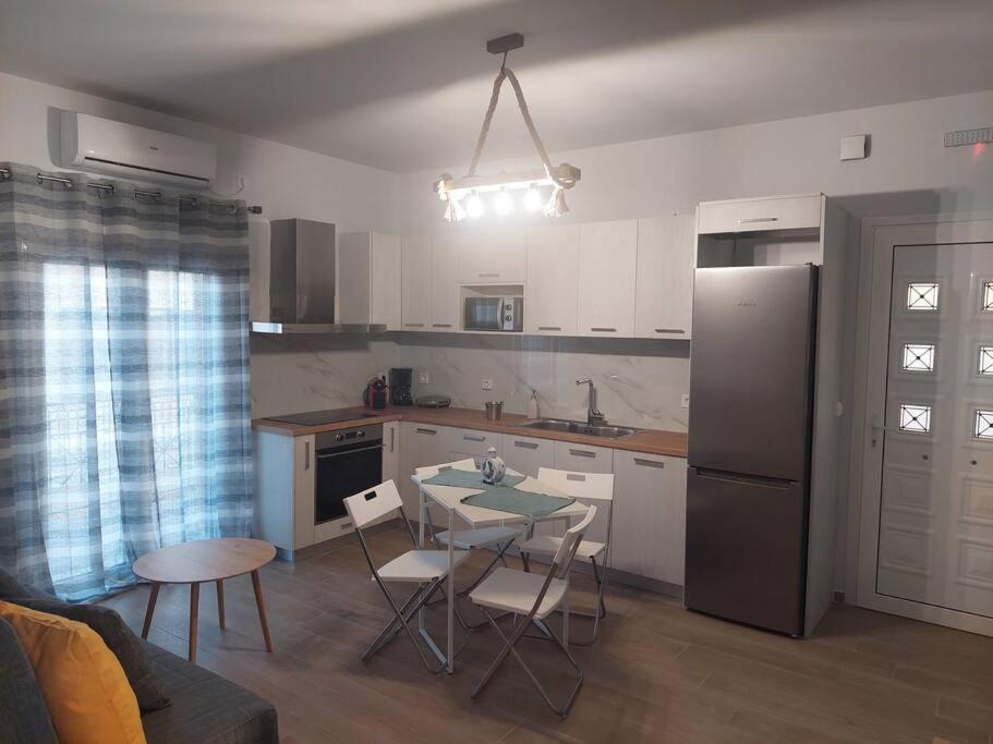 La Casita A Brand New Apartment In The Center Argostoli  Exteriör bild