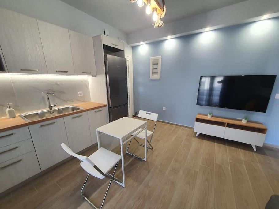 La Casita A Brand New Apartment In The Center Argostoli  Exteriör bild