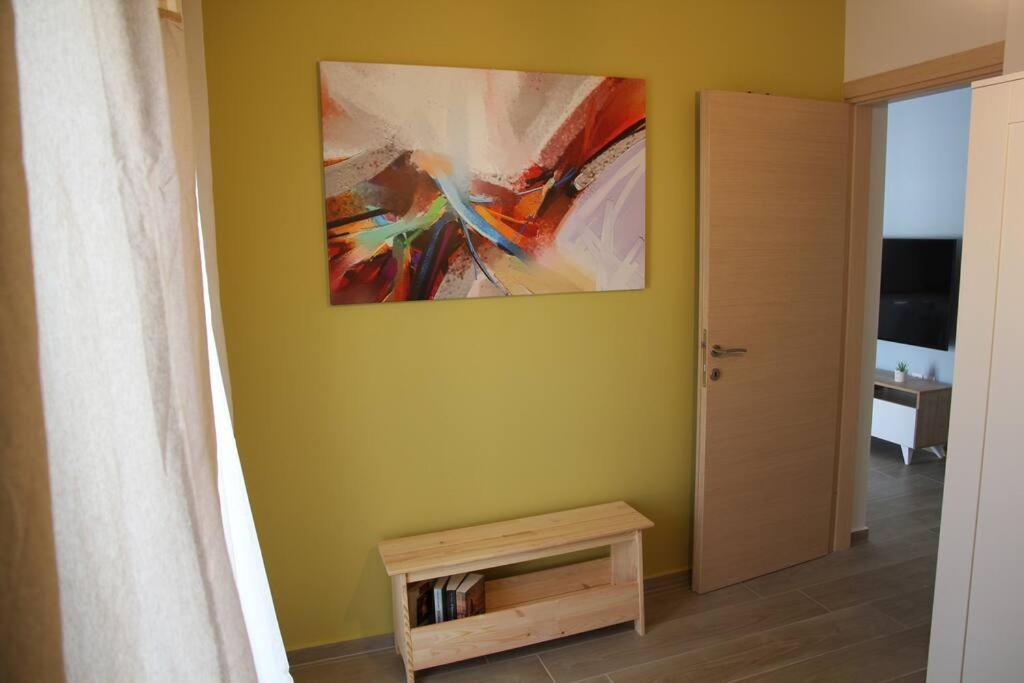 La Casita A Brand New Apartment In The Center Argostoli  Exteriör bild