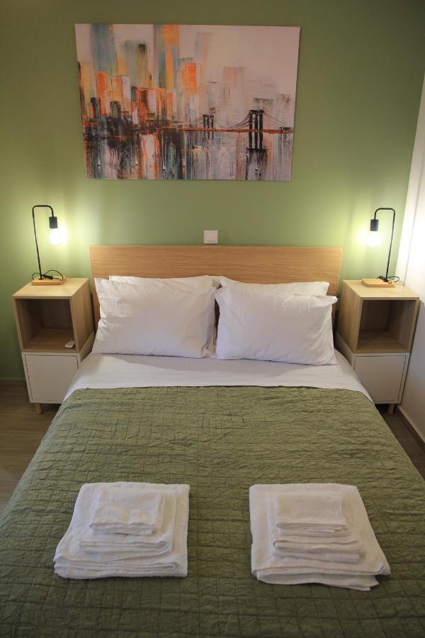 La Casita A Brand New Apartment In The Center Argostoli  Exteriör bild