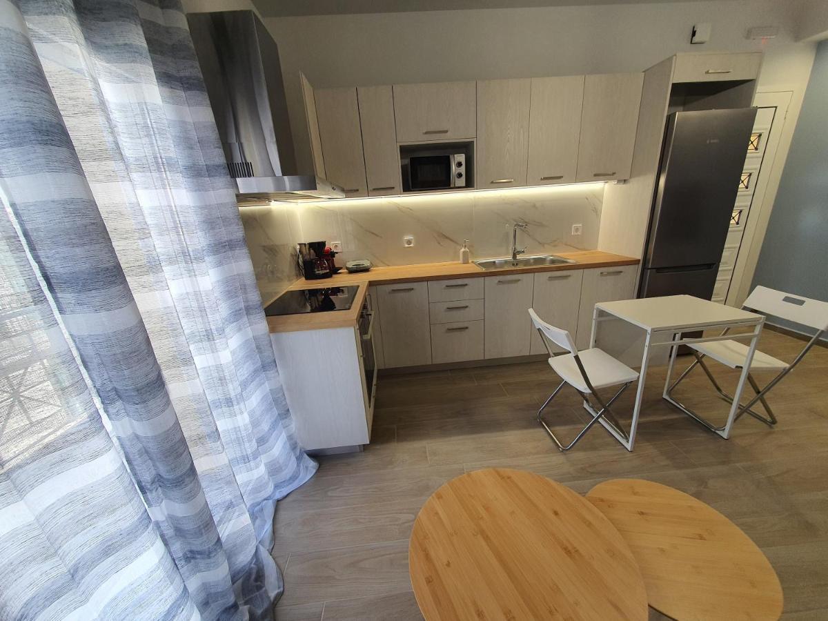 La Casita A Brand New Apartment In The Center Argostoli  Exteriör bild